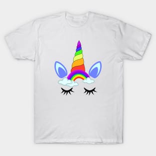 I'm a UNICORN, love unicorn! T-Shirt